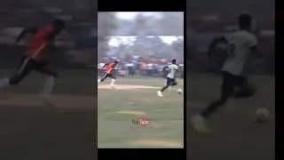 Sadhu Marndi ll Agampur football tournament 2025 ll