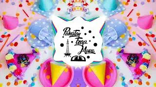 Birthday Trap Music | Non-Stop Birthday Trap Music | Trap Music