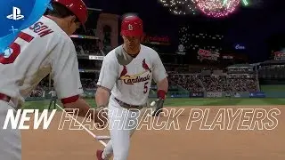 MLB The Show 19 - Bite Size Top 10 Super Cut | PS4