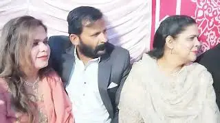 Nikah last vlog # Nikah guest vlog # Nikkah Mubarak # by Nazia zia official vlog 