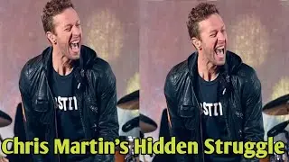 The Other Side of Fame: Chris Martin Opens Up About Parenting, Privacy, and the Empty Nest