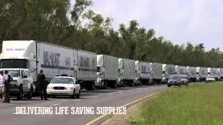 Imagine -- National Truck Driver Appreciation Week