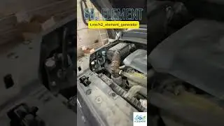 h2element tank 300