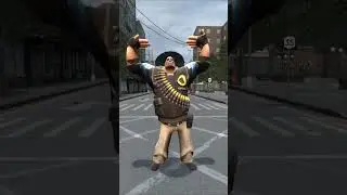 Кок флексит #tf2 #gmod #koscrov #meme #tta