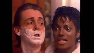 Paul McCartney & Michael Jackson - Say Say Say