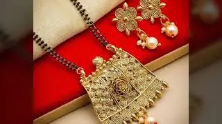 Trendy & Traditional  latest variety of  maglasutras