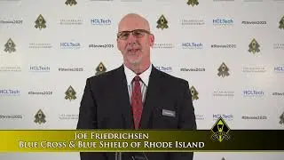 Blue Cross & Blue Shield of Rhode Island is a Stevie&reg; Award Winner in The American Business Awards&reg;