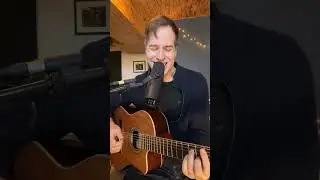 Luke McMaster - Man In The Mirror (Michael Jackson Cover)