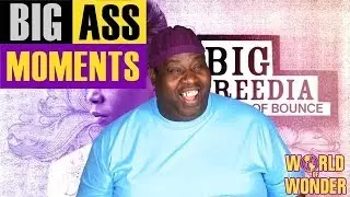 Big Freedia: Queen of Bounce Big Ass Moments with Latrice Royale - Episode 8