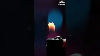 Mesmerizing Lighter Sparks in Super Slow Motion: A Stunning Visual Experience