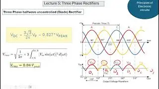 Lecture 5 Three phase 