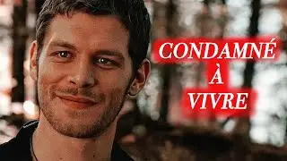 Pourquoi KLAUS MIKAELSON est-il si FASCINANT ? ANALYSE