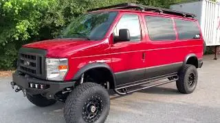 Ujoint Offroad Red FL 5.4