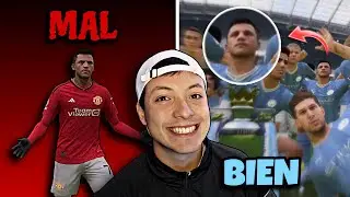Salvé la carrera de ALEXIS SÁNCHEZ