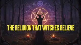Wicca: The Religion that Witches Believe