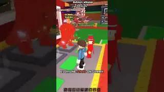 SAB ritual  #roblox #viral #caylus #sammy #fyp
