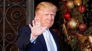 Did hacking actually influence the presidential election?