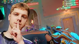 Demon1 being thanos In Radiant Ranked