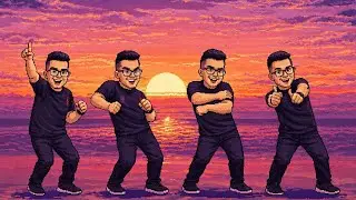 Nova abertura do The tarde 🔥🔴