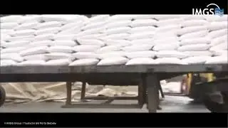 IMGS Group | Warehouse Mobile Fertilizer Bagging Services for Tea Farmers