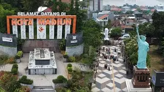 KOTA MADIUN JAWA TIMUR 2026