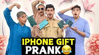 Prank Gone Wrong😡Asad larki ban gya😂Buhat maar pari😢