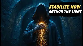 Anchoring the Light-Body &mdash; Practices to Stabilize Your Field