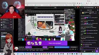 [CHAT4SUB] DRAFT MODE !!! GOOSE GOOSE DUCK DECEPTION AMONG US !!! PLAY WITH ANYONE !!!