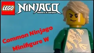 THEY FLY NOW? | Lego Ninjago DX Minifigures Review!