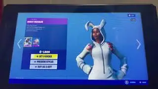 New!!! Fortnite Fanatic And Showdown Skins + New Emote