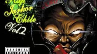 mix rap Chileno 2015!!