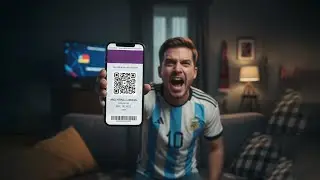 Способ доставки билетов на Чемпионат мира по футболу FIFA 2026
