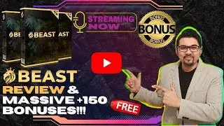 BEAST Review⚡💻📳The World's One & Only WhatsApp Traffic Solution📳💻⚡Get FREE +150 Bonuses💸💰💱