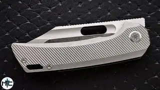Складной нож EMP EDC Relative &mdash; обзор и рецензия