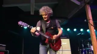 Tahroja paperilla / Eppu Normaali 25.6.2017 LIVE