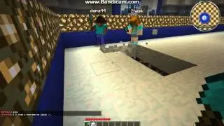 Сплиф в MinecraftGalaxy