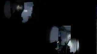 DMZ Panic Room Breach