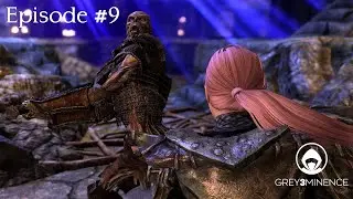 Skyrim: SE Modded Playthrough | Zoe | Episode 9: The Wolf Queen Awakened