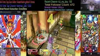 nice try but I got you! | #p0werstunna on #Twitch #PowerStone2 #cfc2