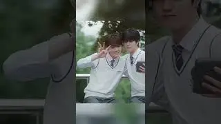Mysterious class - Treasure web drama edit Haruto and doyoung #harutowatanabe #doyoung #treasure