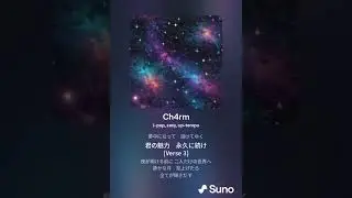 Ch4rm