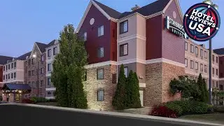 Staybridge Suites Columbus-Dublin By IHG | Columbus (OH), United States | Hotel Review 🏩