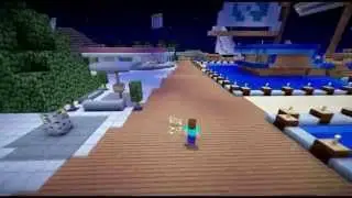 Minecraft Cracked Server 1.8 - 1.16 | CUSTOM | ANTI CHEAT | FREE RANKS