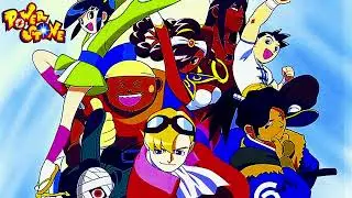 Epic Music: Power Stone Intro (German Version)