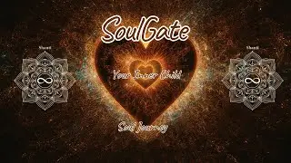 🕯️ SoulGate 🪁 Your Inner Child 🕯️ Soul Journey 🪁#111 #222 #888 #love #soul #callofthesoul #soulgate