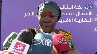 La ZLECAf : La voie de l&rsquo;Afrique vers l&rsquo;int&eacute;gration &eacute;conomique et la cr&eacute;ation de valeur