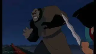 Disney and Pixar villain deaths with death messages