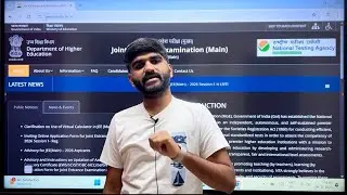 URGENT NTA PHOTOGRAPH Shocking Changes😳 JEE Main 2026 Registration Form filling | jee form fill up