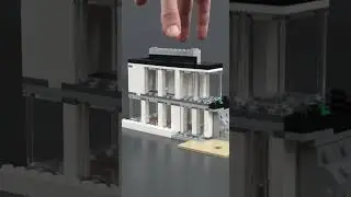 LEGO House Impact ASMR