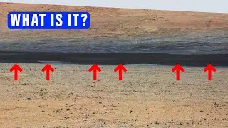 Planet Mars NEW Footage 2024: Curiosity Rover (Part 26)